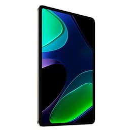 Xiaomi Pad 6 256GB - Gold - Wi-Fi