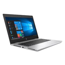 HP ProBook 650 G5 15-inch (2019) - Core i5 - Gen 8 (U) - 8GB - SSD 256 GB QWERTZ - German
