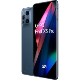 Oppo Find X3 Pro 256GB - Blue - Unlocked