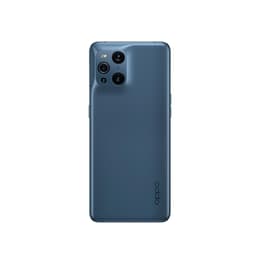 Oppo Find X3 Pro 256GB - Blue - Unlocked