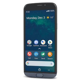 Doro 8050 Plus 16GB - Grey - Unlocked