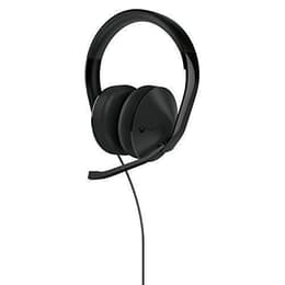 Microsoft Xbox Stéréo gaming Headphones with microphone - Black