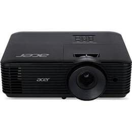 Acer X1126AH Video projector 4000 Lumen - Black