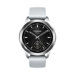 Xiaomi Watch S3 Bluetooth 47 mm - White