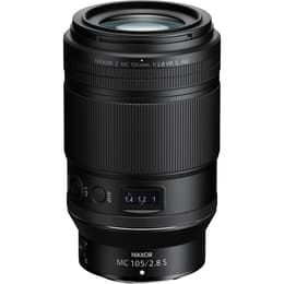 Nikkor Camera Lense 105mm f/2.8 Z Macro VR Z 105mm f/2.8