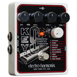 Electro-Harmonix KEY9 Electric Piano Machine Audio accessories