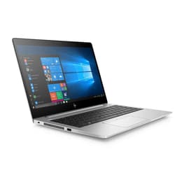 Hp EliteBook 850 G5 15-inch (2022) - Core i5 - Gen 8 (U) - 8GB - SSD 256 GB QWERTZ - German
