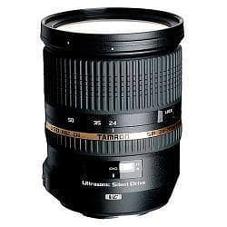 Tamron Camera Lense SP 24-70MM F/2.8 DI VC USD para Nikon F 24-70mm f/2.8