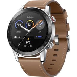 Smart Watch Honor HR GPS MagicWatch 2 46mm - Brown