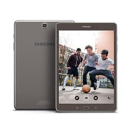 Galaxy Tab A 9.7 16GB - Grey - Wi-Fi