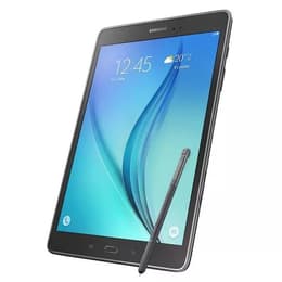 Galaxy Tab A 9.7 16GB - Grey - Wi-Fi