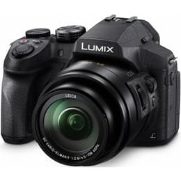 Panasonic FZ330 Bridge 12,8 - Black