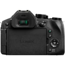 Panasonic FZ330 Bridge 12,8 - Black