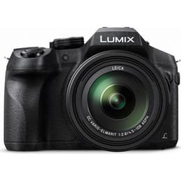 Panasonic FZ330 Bridge 12,8 - Black