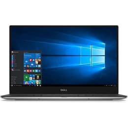 Dell XPS 13 9370 13-inch (2018) - Core i7 - Gen 8 (U) - 16GB - SSD 256 GB AZERTY - French