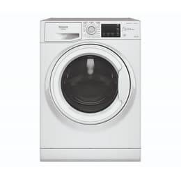 Hotpoint NDB10725WAFR Washer dryer Front load