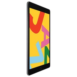 iPad 10.2 (2019) 7th gen 32 GB - Wi-Fi + 4G - Space Gray