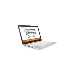 HP Stream 14-DS0012NF 14-inch (2019) - A4-9120E - 4GB - HDD 64 GB AZERTY - French