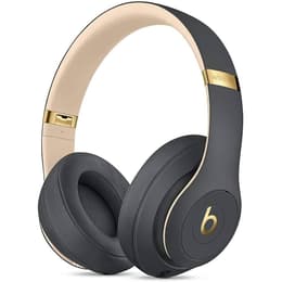Beats Studio3 Skyline Collection noise-Cancelling wired Headphones with microphone - Grey
