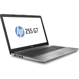 HP 255 G7 15-inch (2019) - Ryzen 5 3500U - 8GB - SSD 256 GB QWERTY - English