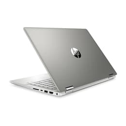 HP 255 G7 15-inch (2019) - Ryzen 5 3500U - 8GB - SSD 256 GB QWERTY - English