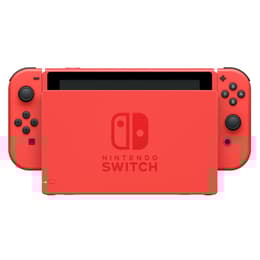 Switch 32GB - Red
