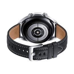 Samsung Smart Watch Galaxy Watch3 (SM-R845F) HR GPS - Silver
