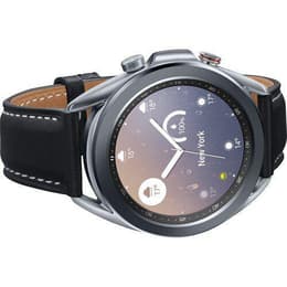 Samsung Smart Watch Galaxy Watch3 (SM-R845F) HR GPS - Silver