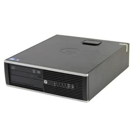 HP Compaq Elite 8300 SFF Pentium G870 3,1 - HDD 250 GB - 4GB