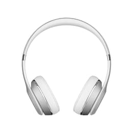 Beats By Dr. Dre Solo 3 Wireless noise-Cancelling wireless Headphones with microphone - Silver