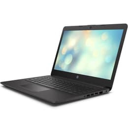 HP 15-DB0212NB 15-inch (2017) - A4-9125 - 8GB - SSD 256 GB AZERTY - French