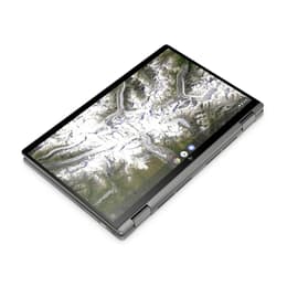 HP Chromebook X360 14C-CA0004NF Core i3 2.1 GHz 64GB SSD - 8GB AZERTY - French