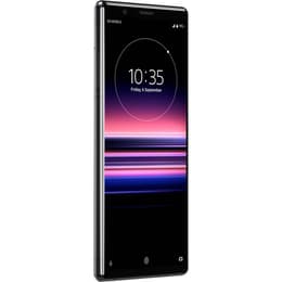 Sony Xperia 5 128GB - Black - Unlocked