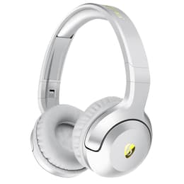 Ovleng BT-601 wireless Headphones with microphone - Silver