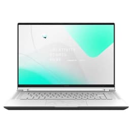 Gigabyte Aero 16 OLED BSF-73FR994SO 16-inch (2023) - Core i7-13700H - 16GB - SSD 1 TB AZERTY - French