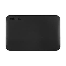 Toshiba Canvio Ready DTP 310 External hard drive - HDD 1 TB USB 3.0