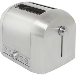 Toaster Magimix 11517 2 slots - Aluminium