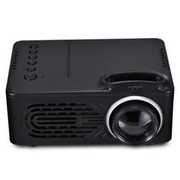 Hometechfrance HD975 Video projector 400 Lumen -