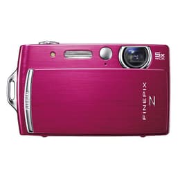 Fujifilm FinePix Z110 Compact 14 - Pink