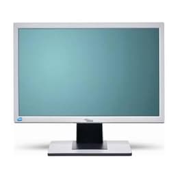 19-inch Fujitsu Scenicview P19-3p 1280 x 1024 LCD Monitor Grey