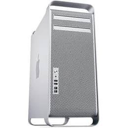 Mac Pro () Xeon 2,66 GHz - HDD 320 Go - 4GB