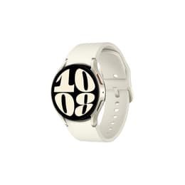 Smart Watch Samsung HR GPS Galaxy Watch6 - Gold
