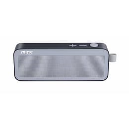 Mkt K3470 Bluetooth Speakers - Grey