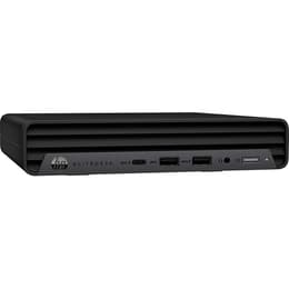 HP EliteDesk 800 G6 DM Core i5-10500T 2.3 - SSD 512 GB - 32GB