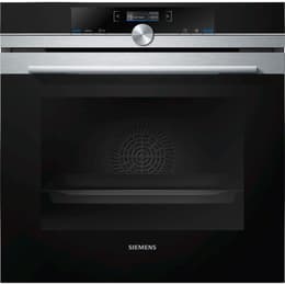 Fan-assisted multifunction Siemens HB675G5S1F Oven