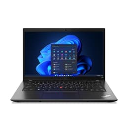 Lenovo ThinkPad L14 G3 14-inch (2022) - Ryzen 5 PRO 5675U - 16GB - SSD 512 GB QWERTZ - German
