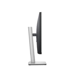 27-inch Dell P2723DE 2560 x 1440 LED Monitor Grey