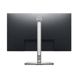 27-inch Dell P2723DE 2560 x 1440 LED Monitor Grey