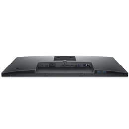 27-inch Dell P2723DE 2560 x 1440 LED Monitor Grey