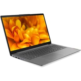 Lenovo IdeaPad 3 15-inch (2021) - Core i5 - Gen 11 (G) - 8GB - SSD 256 GB AZERTY - French